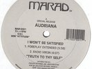 Freestyle Audriana 