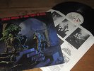 CIRITH UNGOL - ONE FOOT IN HELL LP 1986 US POWER EPIC METAL MANILLA ROAD WARL