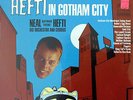 NEAL HEFTI ...In Gotham City SEALED STEREO LP Batman RCA Lbl 1966 Original