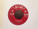 STAN JOHNSON Baby Baby Doll on Ruby Ohio Rockabilly 45 Hear