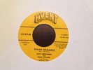 LILLY BROTHERS DON STOVER Tragic Romance Event Hillbilly Bluegrass Bop 45 Hear