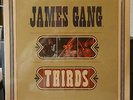 SEALED 1971 The James Gang / Thirds LP • Joe Walsh