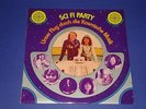 Cosmic Jokers Sci Fi Party Unser Flug durch die Kosmische Musik Kraut Prog Orig
