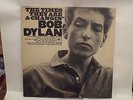 BOB DYLAN - THE TIMES THEY ARE A-CHANGIN' - MONO - 1ST PRESSING  - BEAUTIFUL