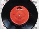 THE JAM THAT’S ENTERTAINMENT ORIGINAL AUSTRALIAN 7” 1980 POLYDOR SCARCE
