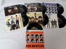 THE BEATLES BOXED EP COLLECTION BEP14