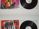 LADY KILLER Same LP US power metal Kult, Original Release