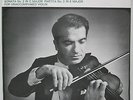 MCA MUCS 122 *RUGGIERO RICCI* BACH SONATAS & PARTITAS Vol. 3 *UK DECCA PRESSING*