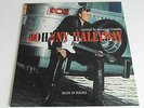 VINYLE MAXI 45T JOHNNY HALLYDAY 