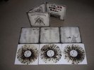 DARK TRANQUILLITY Where Death Is Most Alive 3-LP splatter vinyl set brand new