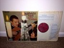 DAVY GRAHAM Midnight Man LP Decca 1966 UK 1st Press