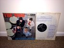 THE WHO My Generation LP UK Brunswick 1965 1st Press