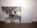 THE BEATLES Revolver LP Parlophone 1966 Mono UK 1st Press