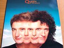 QUEEN,THE MIRACLE.UK 1989 ORIGINAL PARLOPHONE PCSD 107 + LYRIC INNER EX.EX.