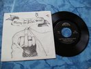 RARE PRIVATE PRESS POWER POP PUNK KBD- TERRY HUGHES - MUTINY ON FRENCH STREET 45