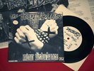 TEEN iDOLS Orig 1st Press Hard Cover Great Copy H/C Dischord kbd punk hc Classic
