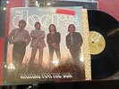 THE DOORS waiting for the sun ELEKTRA GOLD EKS 74024 ORIGINAL US