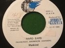 Mankind Hard Ears 7