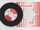 FRANKIE AND THE CLASSICALS WHAT SHALL I DO  RAP INTRO NORTHERN SOUL