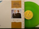 EURYTHMICS Special Remixed GREEN COLOR WAX Mexico 12