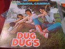 DUG DUGS CAMBIA CAMBIA MEXICAN ROCK PROG PSYCH RARE EX COND LISTEN