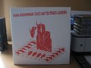 King Geedorah Take Me To Your Leader LP Vinyl 180 gram Reissue MF Doom 2013 Dada