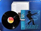 J. J. CALE Shades 25PP-9 OBI LP i8605