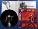 MEGADETH 