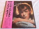 David Bowie. Young Americans. Japan 1st press. 1976. Ex.