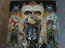 MICHAEL JACKSON DANGEROUS 2X LP-RARE