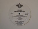 SPICE 1 AMERIKKKA'S NIGHTMARE 2X PROMO LP