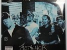 Metallica Garage Inc. Orig USA 1998 3LP Set Still Sealed Sticker