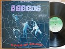 Garage/Psych LP THE SEEDS A Web Of Sound   SKY SAXON
