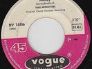 Thee MIDNITERS * 6T's US FRAT GARAGE BEAT 45 * Listen