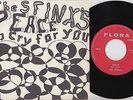 SFINX'S * 1971 Belgian GARAGE Acid PSYCH FREAKBEAT MOD 45 * Hear