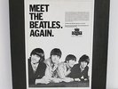 The Beatles - Meet The Beatles. Again. - 6 LP Set, The Source Radio Show - RARE