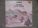 CARAVAN In The Land Of Grey And Pink LP UK 1971 1st Pressing.. Excellent example