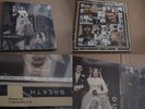 DURAN DURAN The Wedding Album RARE Greek LP  SEALED MINT NEW