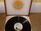 KING CRIMSON Larks' Tongues In Aspic LP 1973 ISLAND UK 1st Press RARE SLEEVE