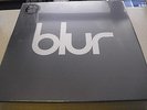Blur - Blur 21 - The Vinyl Box - 6 x 2LP + 1 x LP Vinyl Boxset /// Damon Albarn