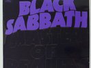 BLACK SABBATH 