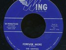 pc45-R&B vocal group-Wing 90067-The Griffins