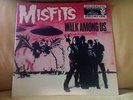 MISFITS walk among us LP PINK vinyl *NEW & SEALED* hot topic SAMHAIN danzig