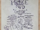 PRINCE Get Gett Off Original USA PROMO VERY RARE 1st pressing only 1500 copies
