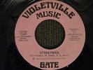 Gate Streetman Rare Private Press Funk Soul 45