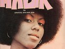 Lafayette Afro - Rock Band - Malik - Original Press Makossa Funk LP