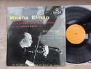 ELMAN - DECCA LXT 5068 OG - BEETHOVEN - VIOLIN CONCERTO