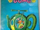 1973 GONG Flying Teapot Radio Gnome Invisible Part1 V2002 Deep Groove NEAR MINT