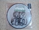 The Kinks - Something Else vinyl LP Picture Disc