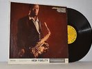 Sonny Rollins And The Contemporary Leaders   Orig. '59 Contemporary M3564 DG LP